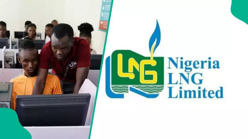 NLNG Opens 2025 Scholarship Portal: Apply Before Dec 12 Deadline