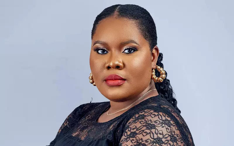 Nneamaka Nwadei: The Visionary Architect Reshaping Africa's Creative and Tech Landscape