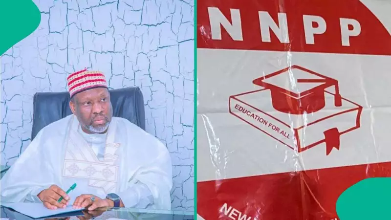 NNPP Loses Another Lawmaker: Sagir Koki Quits Over Party Crisis