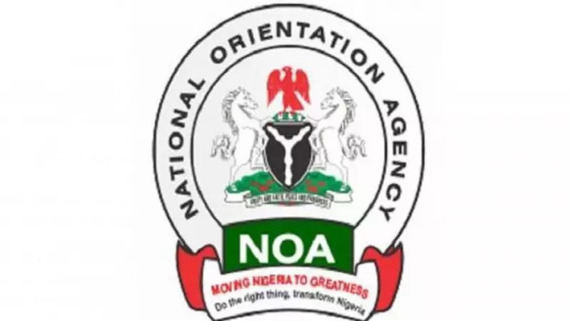 NOA Leads National Tax Law Sensitisation Ahead of 2026 Implementation