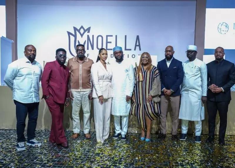 Noella Foundation Empowers Nigerian Students with Second Life After School Summit