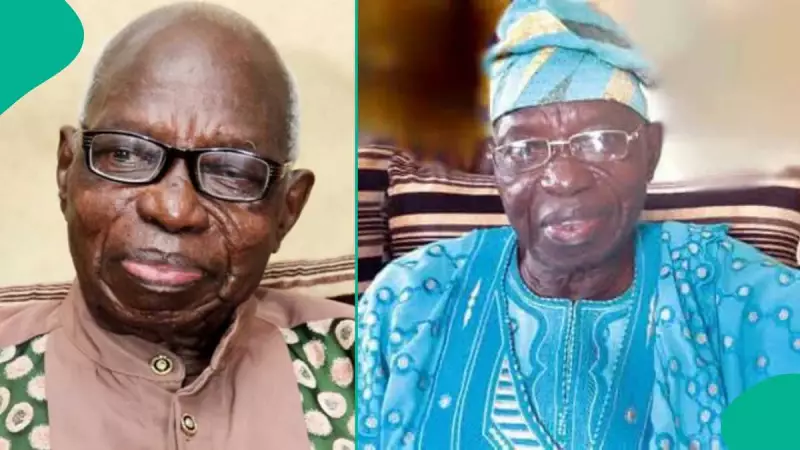 Nollywood Legend Lere Paimo Alive: ANTP Debunks Death Rumors