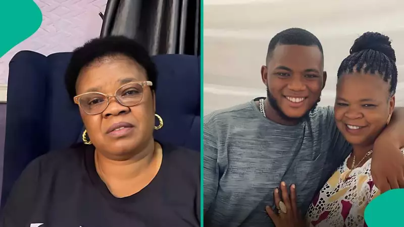 Nollywood Star Pelu Ogunmola Returns to Acting After Tragic Loss - Fans Say 'It's Time to Rise'