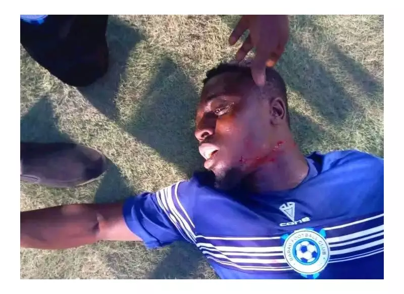 NPFL Hits Katsina United with N9m Fine and Stadium Ban After Violence