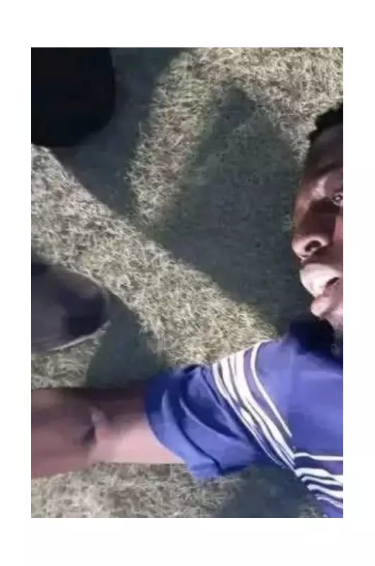 NPFL Violence: Fan Slits Player's Throat After Equalizer in Katsina