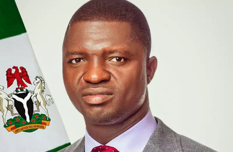 Nwifuru's Gender-Balanced Governance Praised in Ebonyi