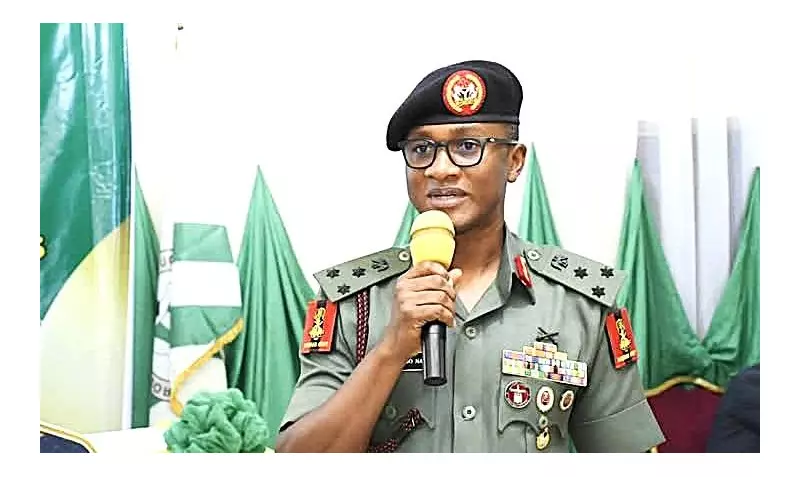 NYSC Declares War on Certificate Fraud: New System Exposes Fake Graduates