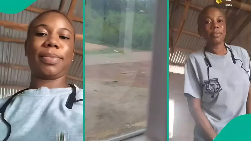 NYSC Member Alerts Public After Bandit Attack Near Kogi PPA