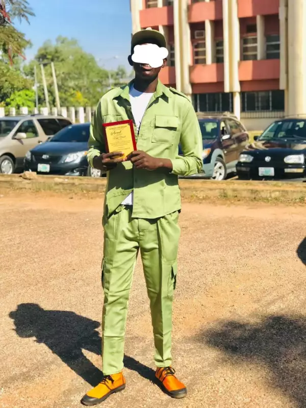 NYSC Member Faces Backlash Over Inappropriate Student Comment