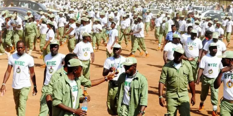 NYSC Registration Crisis: Parents Decry Network Failures & Deadline Woes