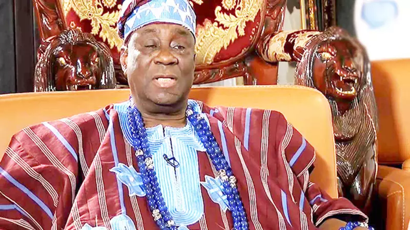 Oba Akiolu Demands Better Education Funding, Special Teacher Salaries
