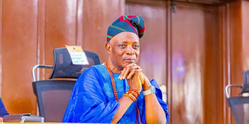 Oba Ladoja Announces Economic Committee to Boost Ibadan Development