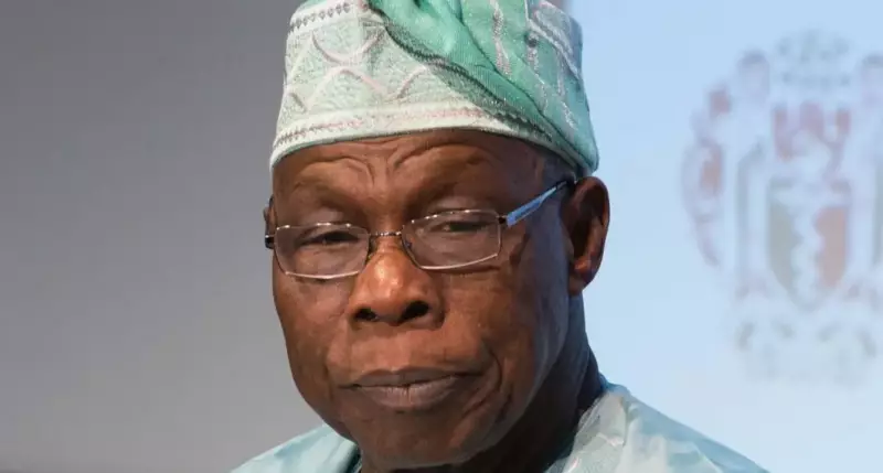 Obasanjo Urges African Leaders to Emulate Sasakawa's Agricultural Investment