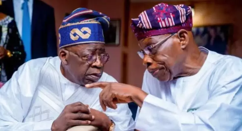 Obasanjo Urges Tinubu: Stop Killings or Seek International Help