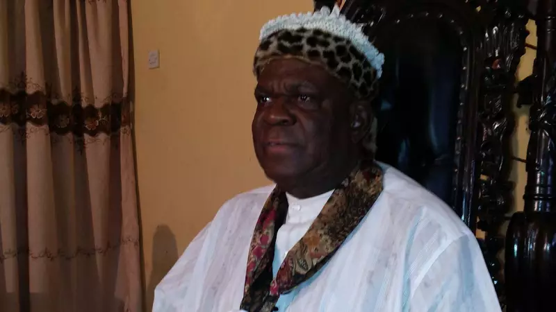 Obong of Calabar Cancels Birthday, Honors Kebbi, Zamfara, Kwara Victims