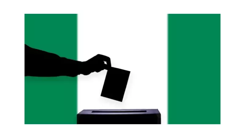 Observers Push for Security Agencies to Handle Election Accreditation