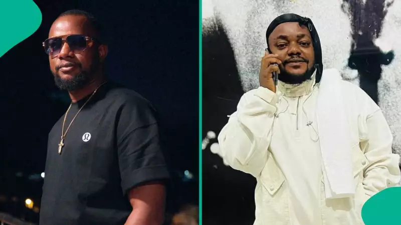 Odira Nwobu's Death: Content Creator Blames Actor's Friends for Ignoring Health Warnings