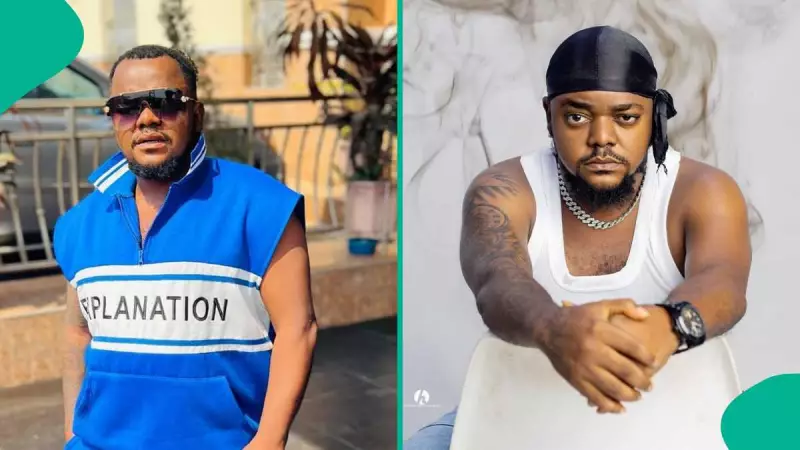 Odira Nwobu's Final Health Warning: Kidney Struggle Video Goes Viral