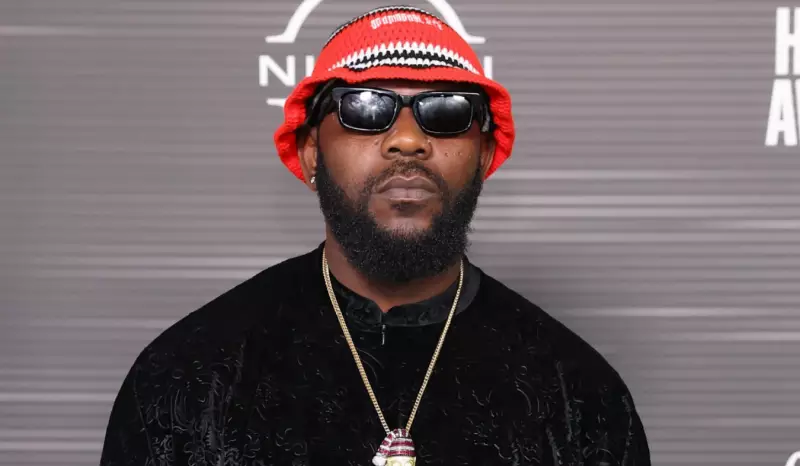 OdumoduBlvck Faces Abuja Court Summons Over Alleged Contract Breach - Legal Drama Unfolds