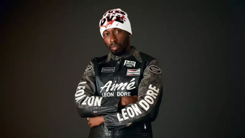 OFOR Debuts With 'Professor': Afrobeats' New Party Anthem