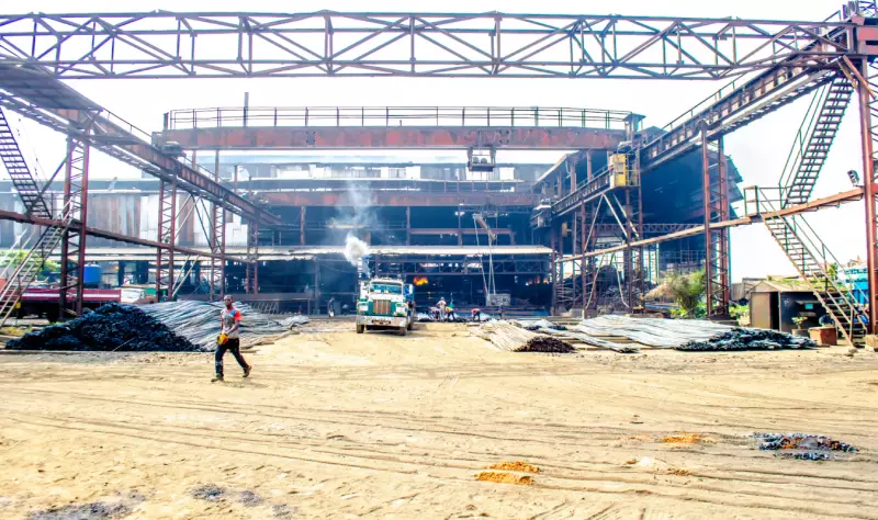 Ogun Factories Sealed Over Severe Safety Violations