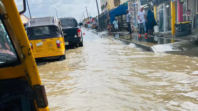 Ogun Government Commits to Major Ota Road Rehabilitation Projects