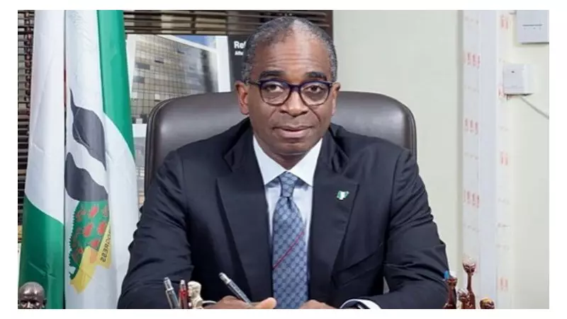 Ogun Governor Mourns Segun Awolowo Jr. at 62