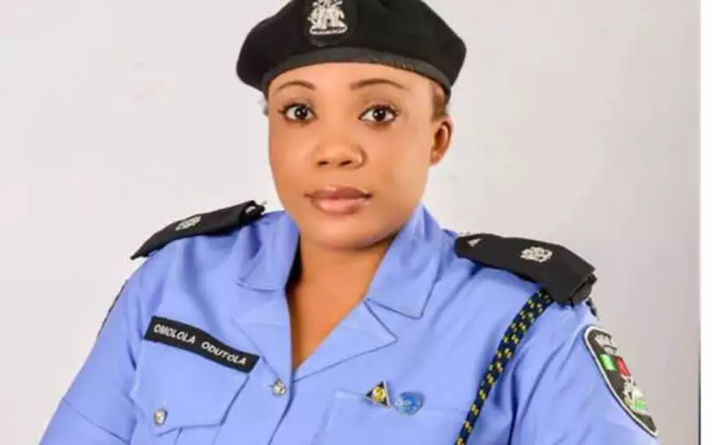 Ogun Police Nab Four for Forgery and Impersonation in Sagamu