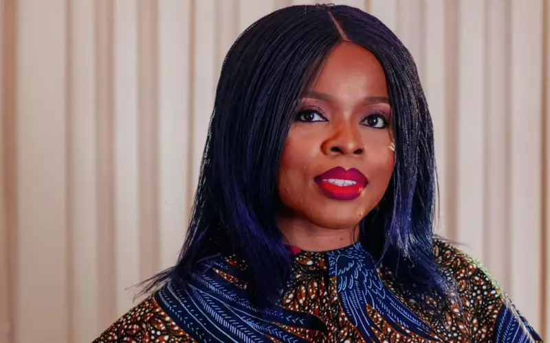 Ola Taiwo Advocates for Workplace Fertility Support in Nigeria