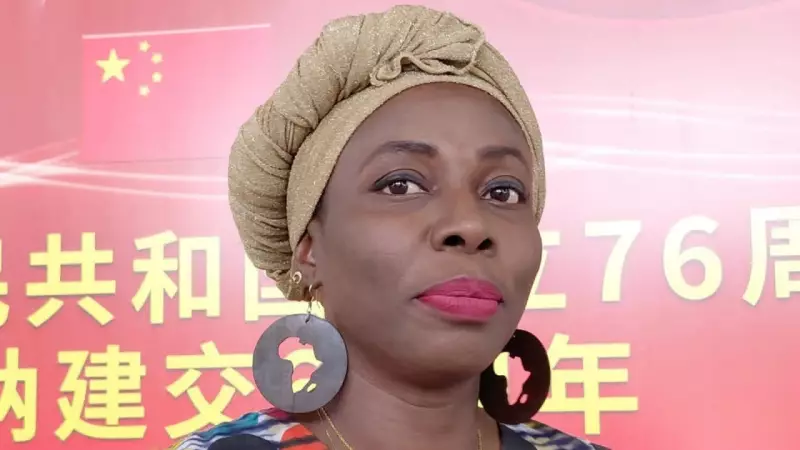 Olaide Turner-Moyet: Womanhood is a Creative Force, Not a Label