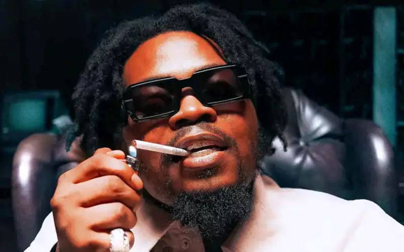 Olamide Responds to Wizkid-Fela Ranking Backlash in Big 3 Debate