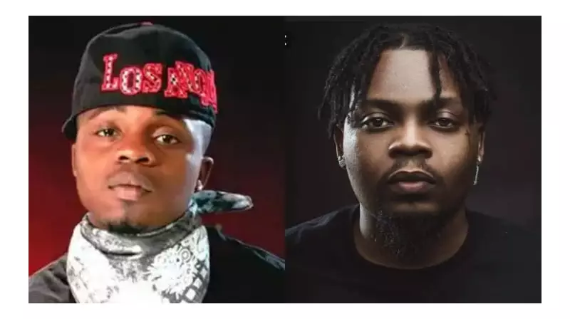 Olamide Reveals Late Dagrin's CEO Album Still Inspires His Music