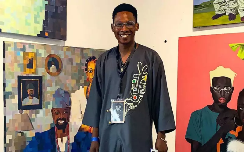 Olamilekan's Bloom & Essence Celebrates African Women's Strength