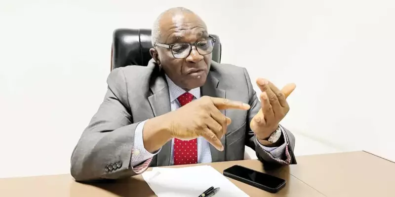 Onanuga: Tinubu Govt Won't Forgive Obi Over Trump Invasion Remarks