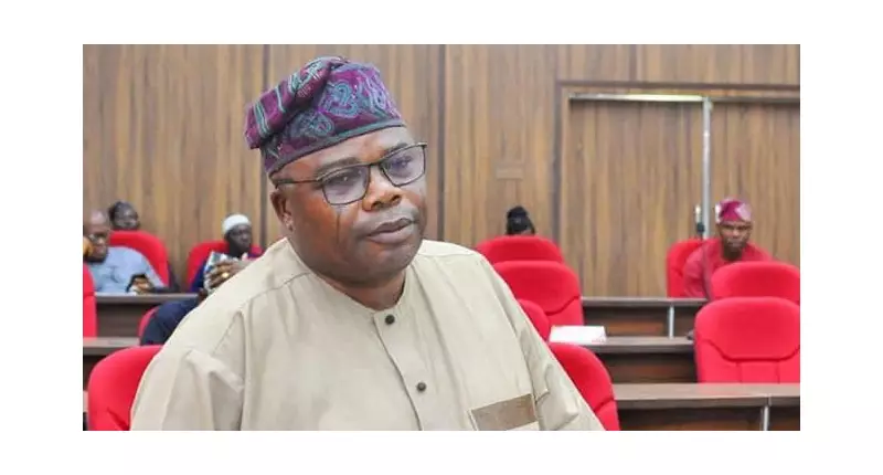 Ondo Assembly Crisis: 12 Lawmakers Pass Vote of No Confidence on Speaker