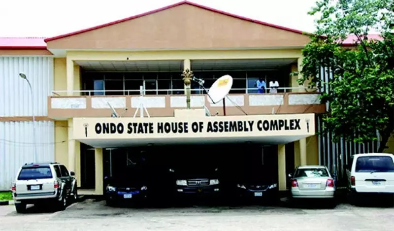 Ondo Assembly Denies Speaker Impeachment Rumors Amid Crisis