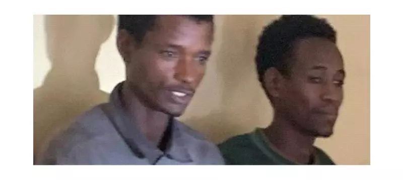 Ondo Court Remands Two Suspects in Interstate Kidnapping Case