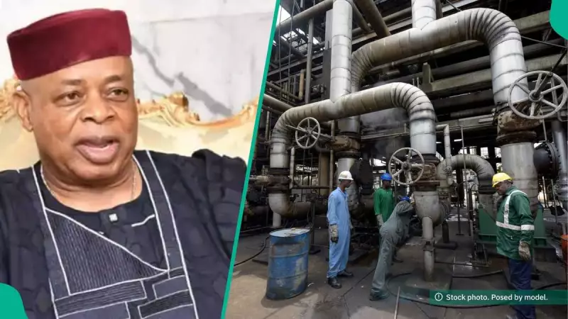 Ondo State Set for Massive Economic Boom as Multiple Refineries Prepare to Launch