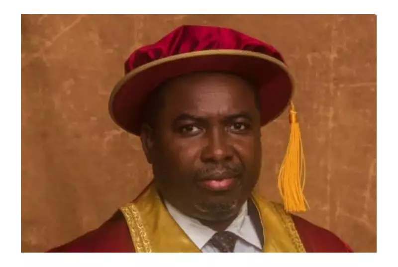 OPA Challenges Amupitan's INEC Nomination, Citing Democratic Risks