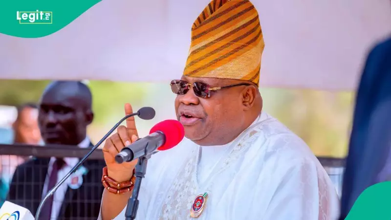 Osun Assembly Advances N705bn 2026 Budget for Economic Transformation