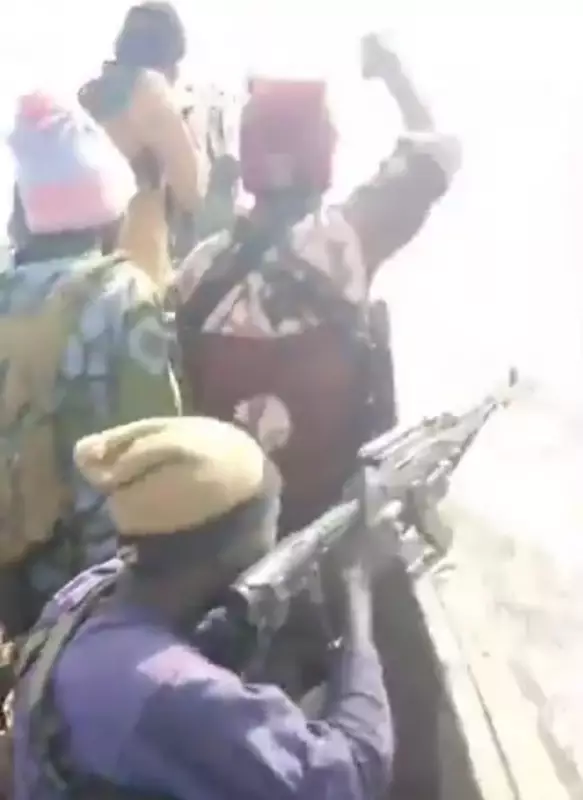 Over 100 Terrorists Killed in Boko Haram-ISWAP Clash in Borno