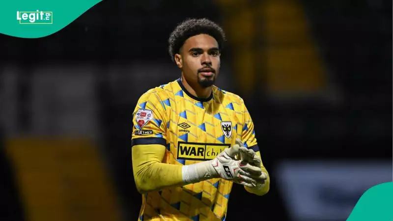 Owen Goodman Chooses Canada Over Nigeria in International Football Decision