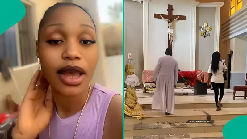 Owo Church Attack Survivor Shows Healing Progress 3 Years Later