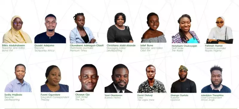 Oyetola Leads 14 Finalists for Major Education Initiative in Oyo State