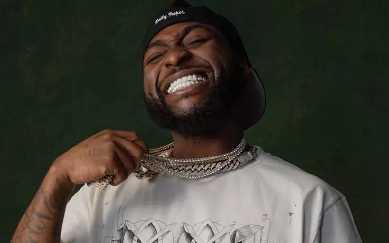 Oyo State Distributes Free Tickets for Davido's Ibadan Concert