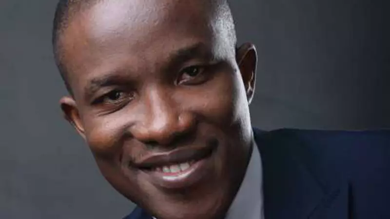 Pastor Akinlabi Urges Lawyers to Pursue Purpose at Legal Awards 2025