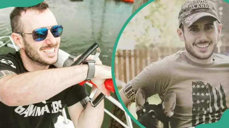 Patty Mayo: The Truth Behind YouTube's Fake Bounty Hunter Revealed