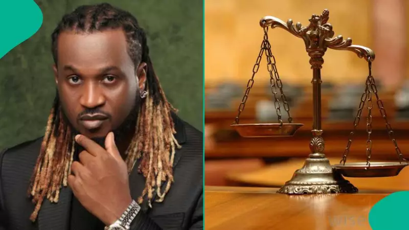 Paul Okoye's Accuser Evades Court After Arrest Over Rape Allegations