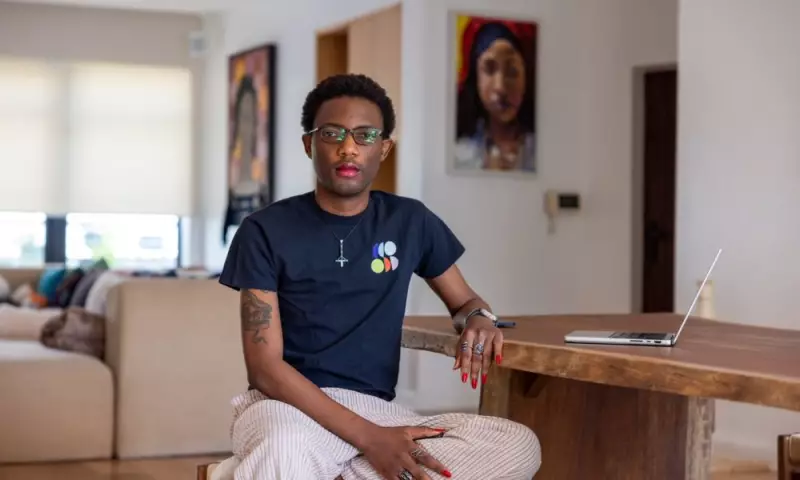 Paystack Co-Founder Ezra Olubi Suspended Over Viral Misconduct Tweets