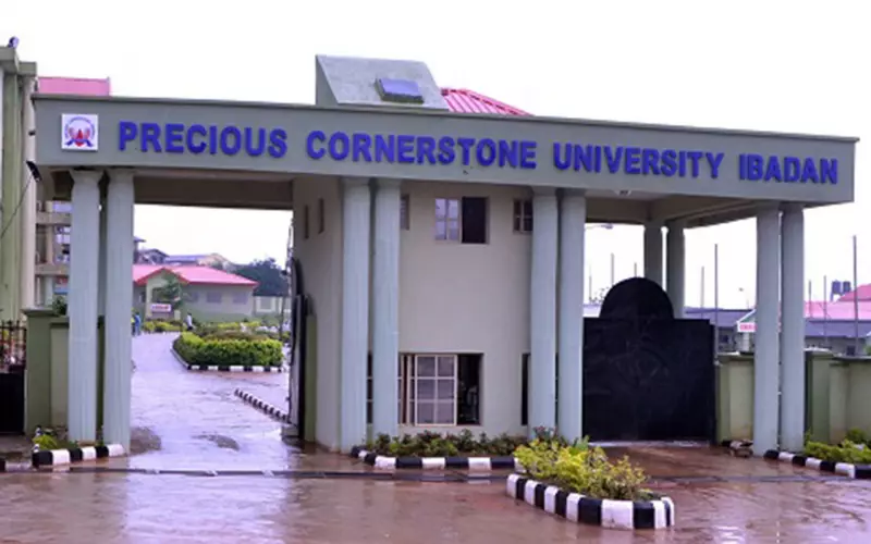 PCU VC Urges Leaders to Stop Brain Drain by Making Nigeria Livable